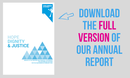 Download the full version of our 2021-2022 annual report