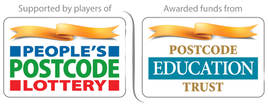 People's Postcode Lottery and Postcode Education Trust