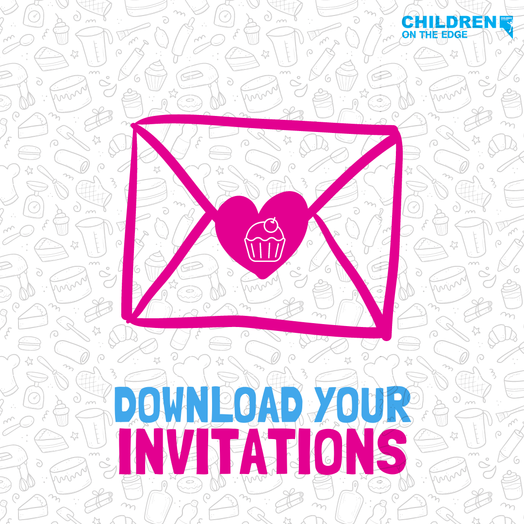 Click here to download your invitations