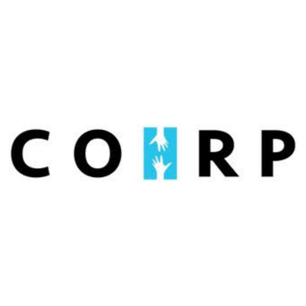 The Children of Haiti and Refugee Projects (COHRP) logo