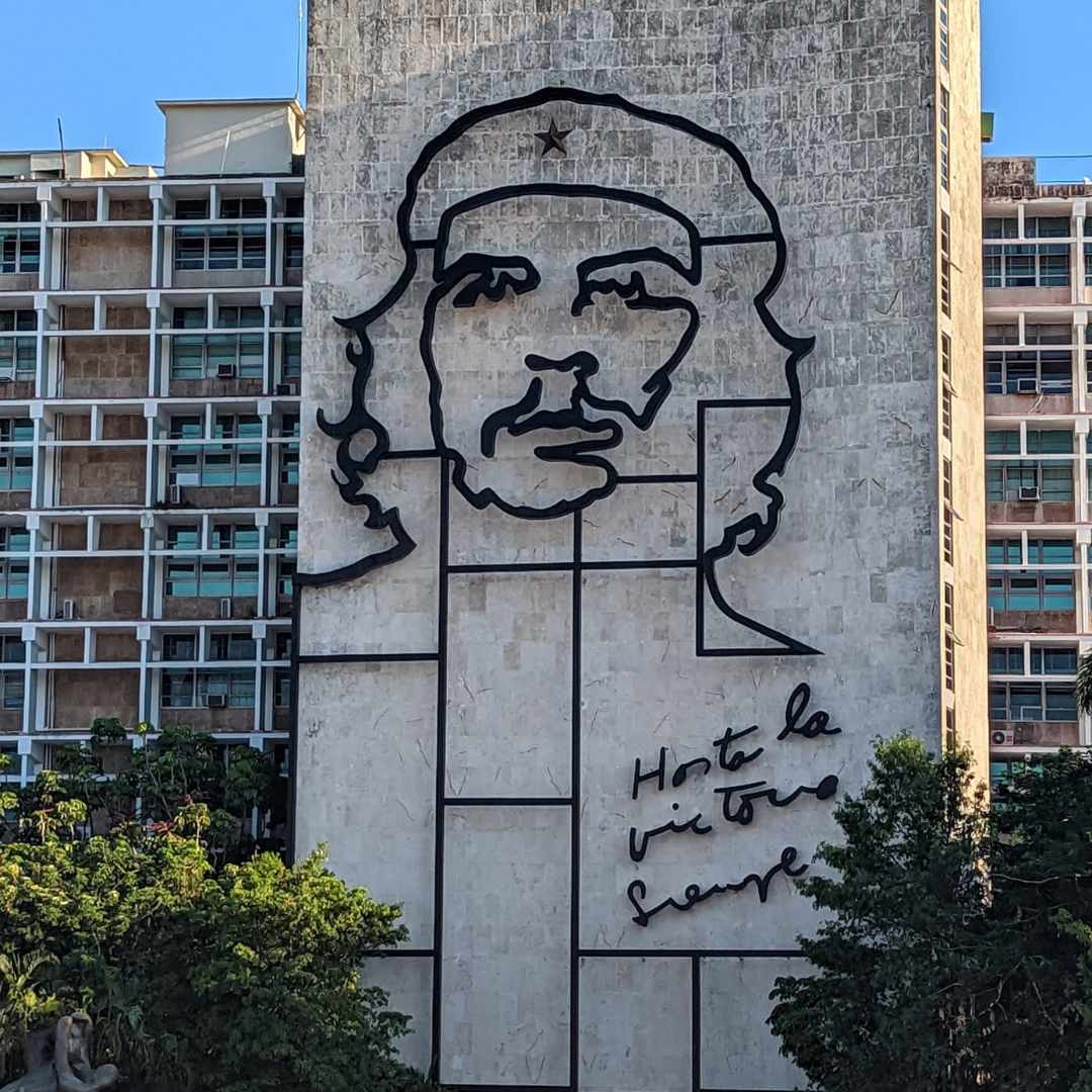 Hotel in Havana