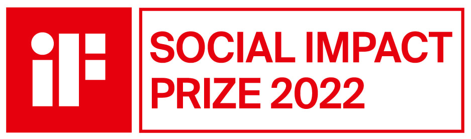 Social Impact Prize 2022