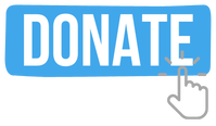 A blue button with the word, Donate written on it. You can click here to be taken to the Children on the Edge Donate page
