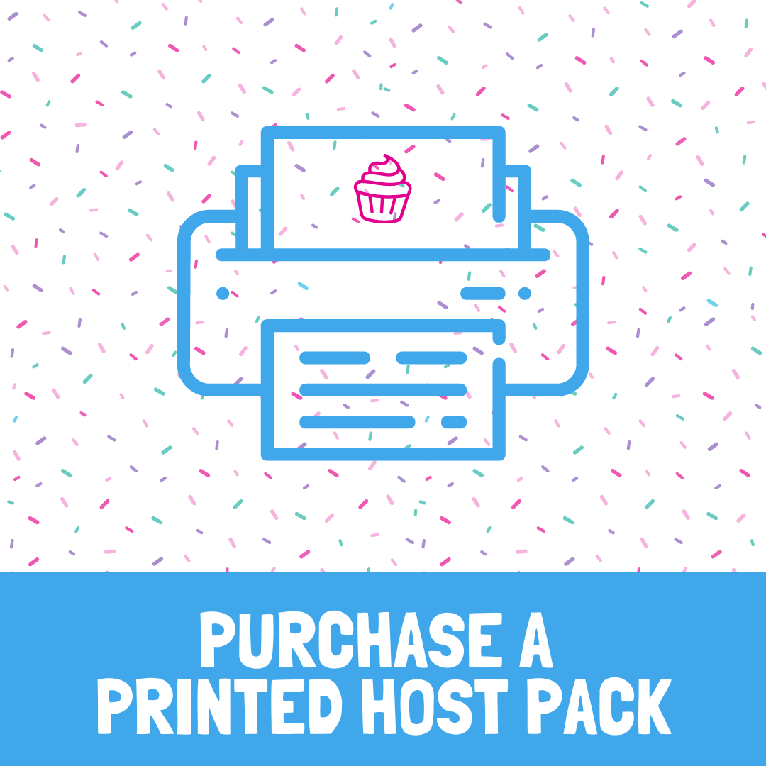 Click here to purchase a printed host pack